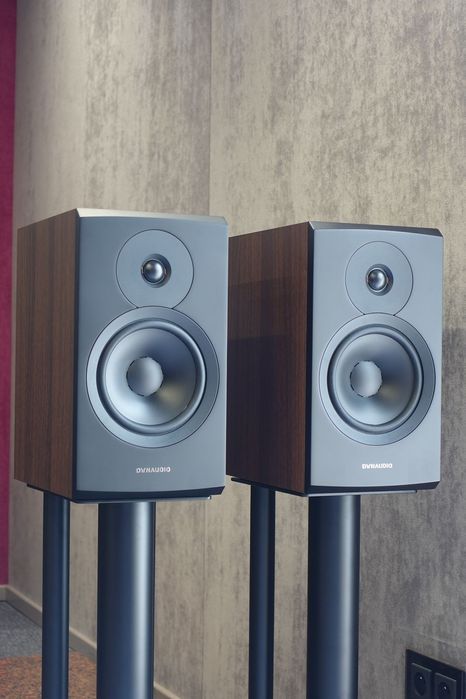 Dynaudio Emit 20 Orzech Para - Outlet