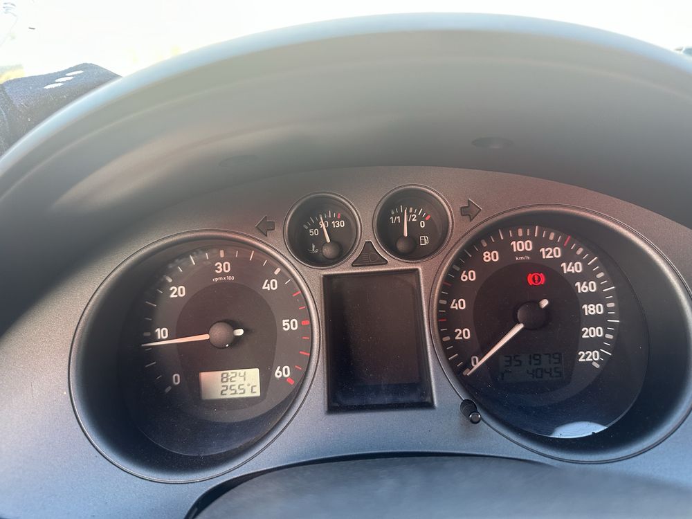 Vende-se seat ibiza 6L 1.4