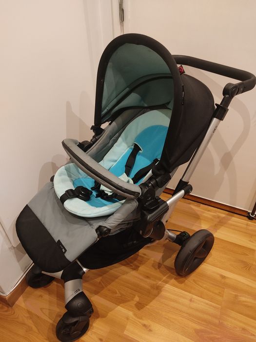 Carrinho Neo Concord