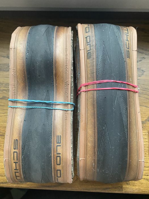 Покришки Schwalbe Pro One TLE 700x28