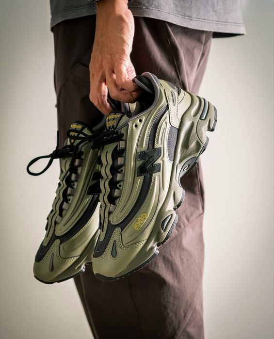 Кросівки New Balance 1000