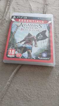 Assassin's Creed black flag PS3 ul. Zakladowa