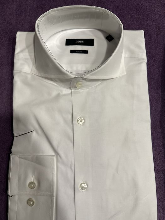 Сорочка Boss Hugo Boss