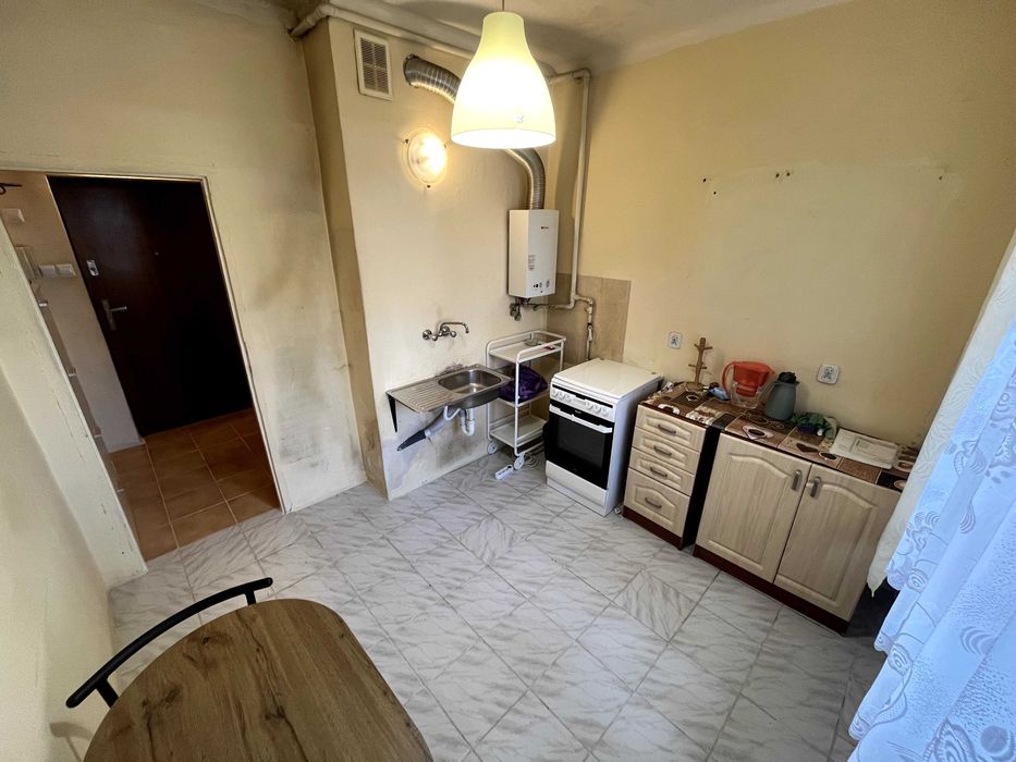 Mieszkanie KJ 6 dwa pokoje do wynajęcia 40m