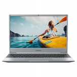 Laptop MEDION E14301 Ryzen 3 3200U 8GB 256PCie FHD MAT W10 Szary