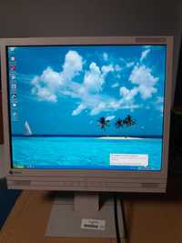 Monitor LCD Eizo FlexScan L557