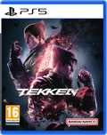 Tekken 8 PL/ES (PS5) Gra nowa w folii