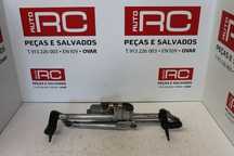 Limpa Para Brisas Seat Leon FR de 2016
