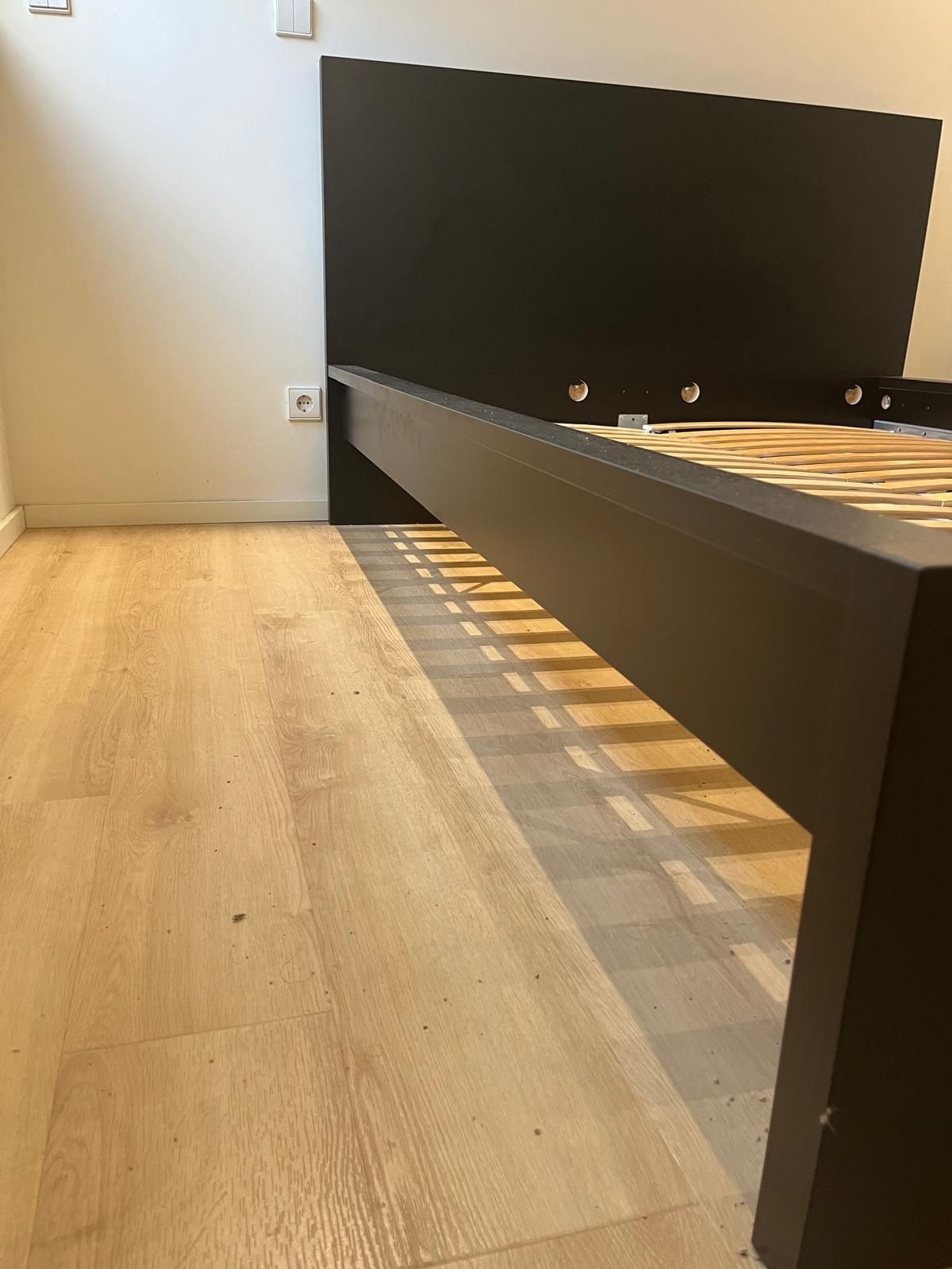 MALM 140x200 Ikea