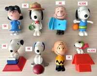 filmes peanuts charlie brown snoopy disney mcdonalds