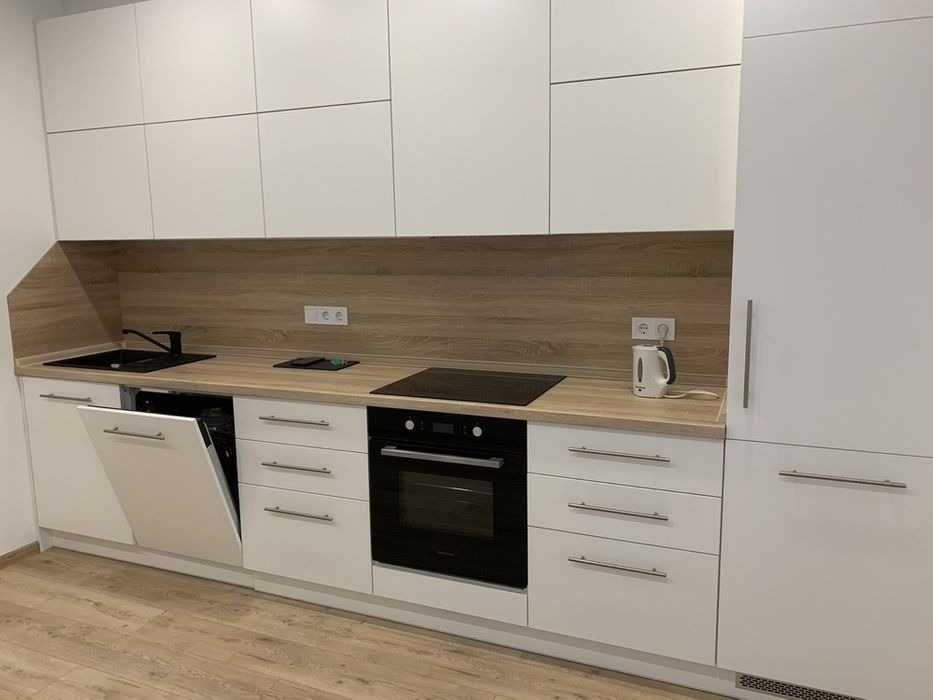 Здається 1-к квартира у ЖК «Автограф»