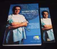 Livro Mário Beça Cirurgião e Portista Prime Books