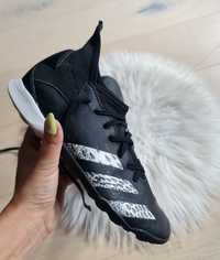 Adidas Predator 38 adidasy buty sportowe skarpeta