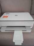 Impressora multifuncional HP ENVY  série 6000e  AVARIADA