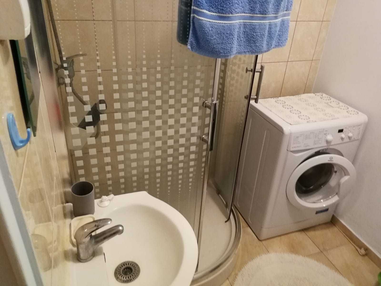 Mieszkanie na wynajem długoterminowy