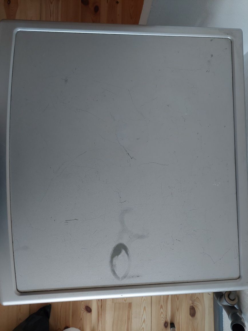 Pralka Samsung Diamond 6.0kg WF8602SFS