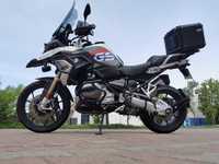 BMW r1200GS 2017r