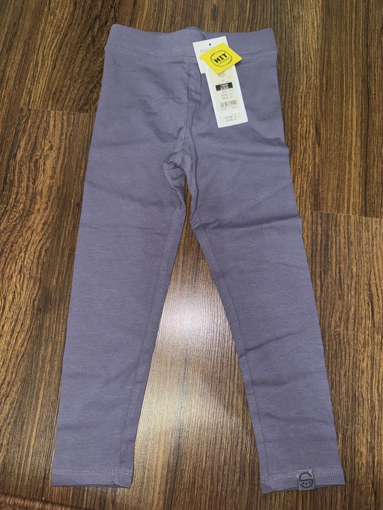 Legginsy getry Cool Club 110 nowe