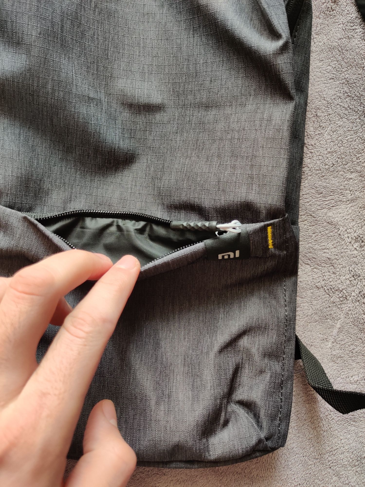 Рюкзак Xiaomi Mi Colorful Small Backpack 10L