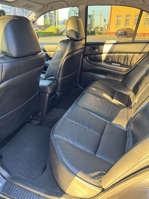 Mitsubishi galant 8 галант 8 1999 року 2.0 TDI