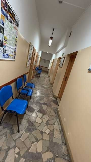 gabinety lekarskie do wynajęcia w Słupcy w SIP