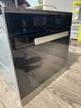 Духовка Miele H2666BP ( без одного внутрішнього скла)