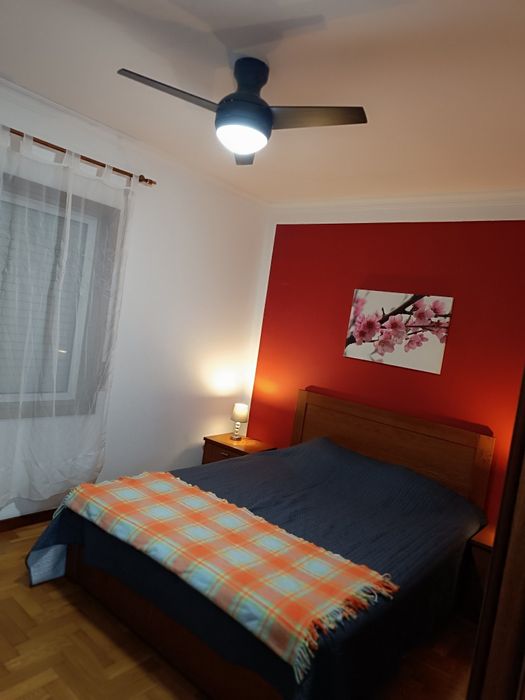 Quarto suite privado