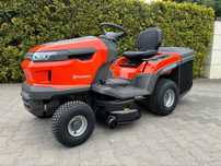 NOWY Traktorek ogrodowy Husqvarna TC 215T ! Z gwarancją producenta!