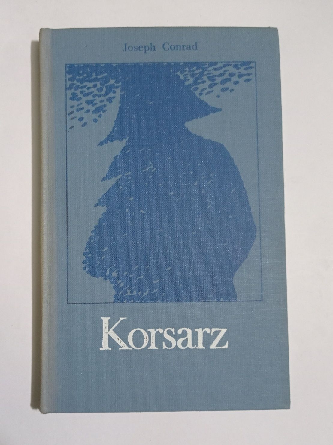 Korsarz Joseph Conrad BB190