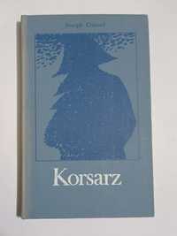 Korsarz Joseph Conrad BB190