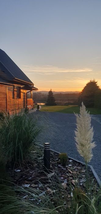 Domek nad Zalewem,noclegi