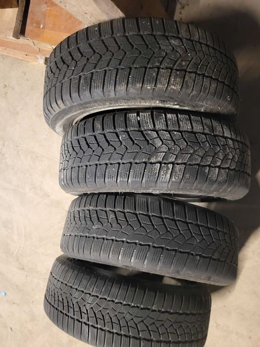 Alufelgi orginalne do KIA