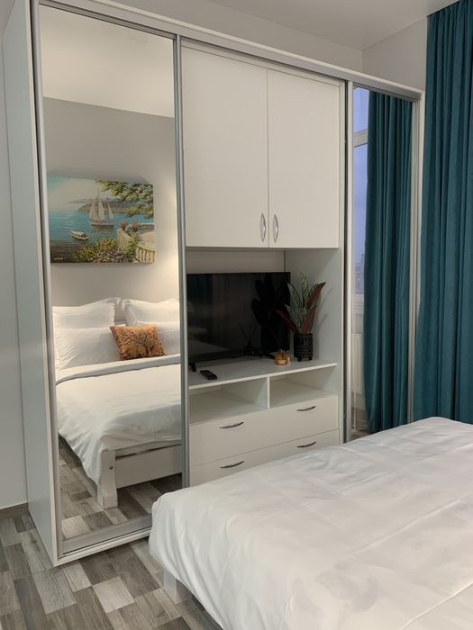 Однокімнатна квартира подобово