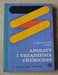 Aparaty i urządzenia chemiczne Jabłońska-Drozdowska Krajewska