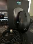mysz Gamingowa Logitech G Pro Wireless
