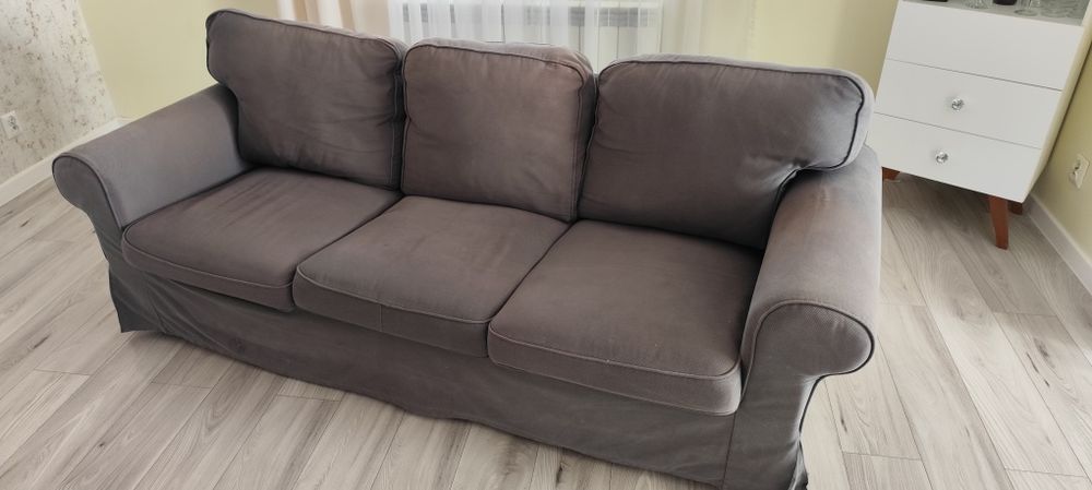 Sofa Ikea nie rozkładana