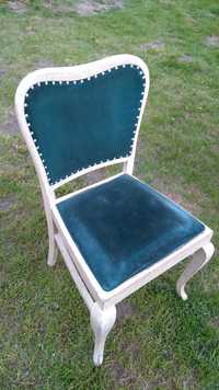 Krzesła stylowe w cenie 280 zł szt