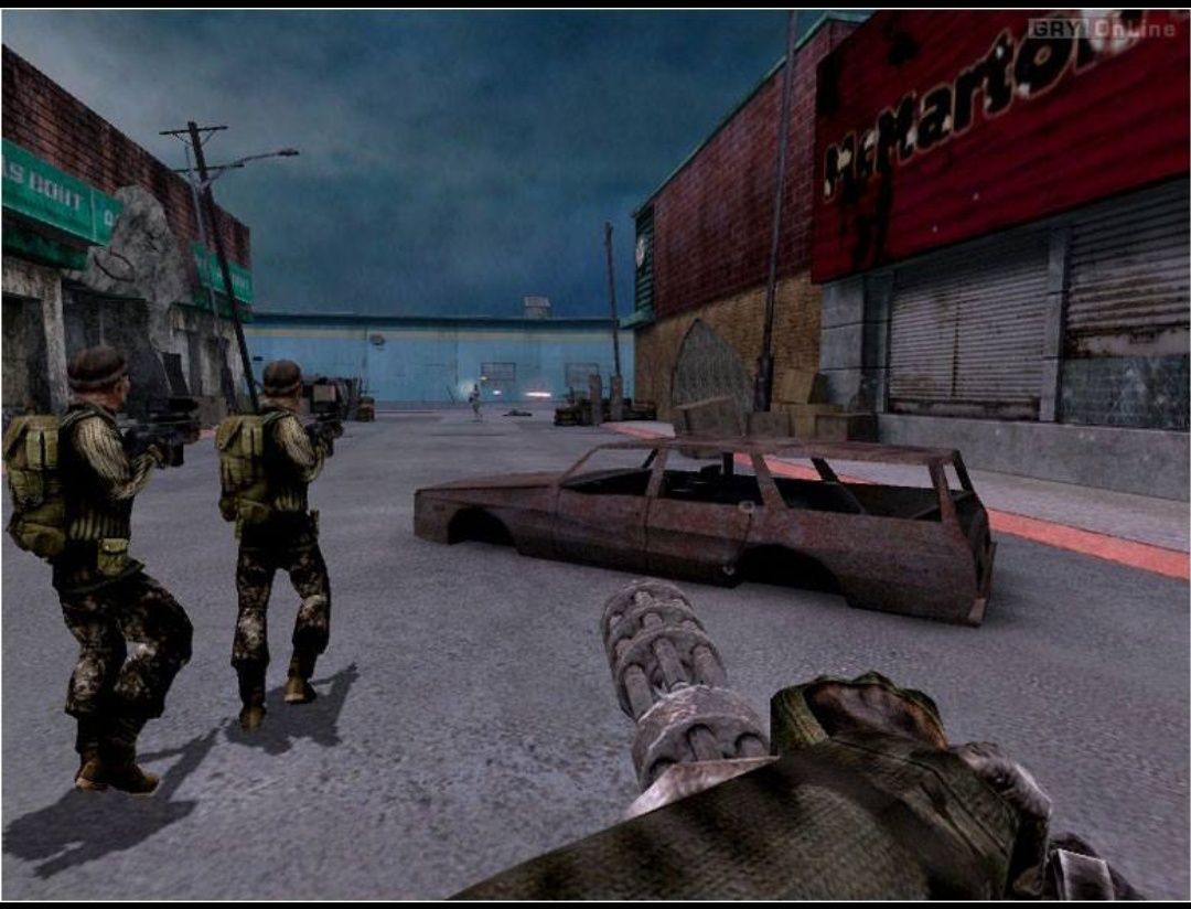 Terminator 3 - War of The Machines. PC ANG Mini BOX Kolekcjoner. NOWA