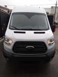 Para Peças Ford Transit V363 Caixa (Fcd, Fdd)