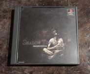Shadow Tower - gra na PSX, PS1, PS One - wersja NTSC-J