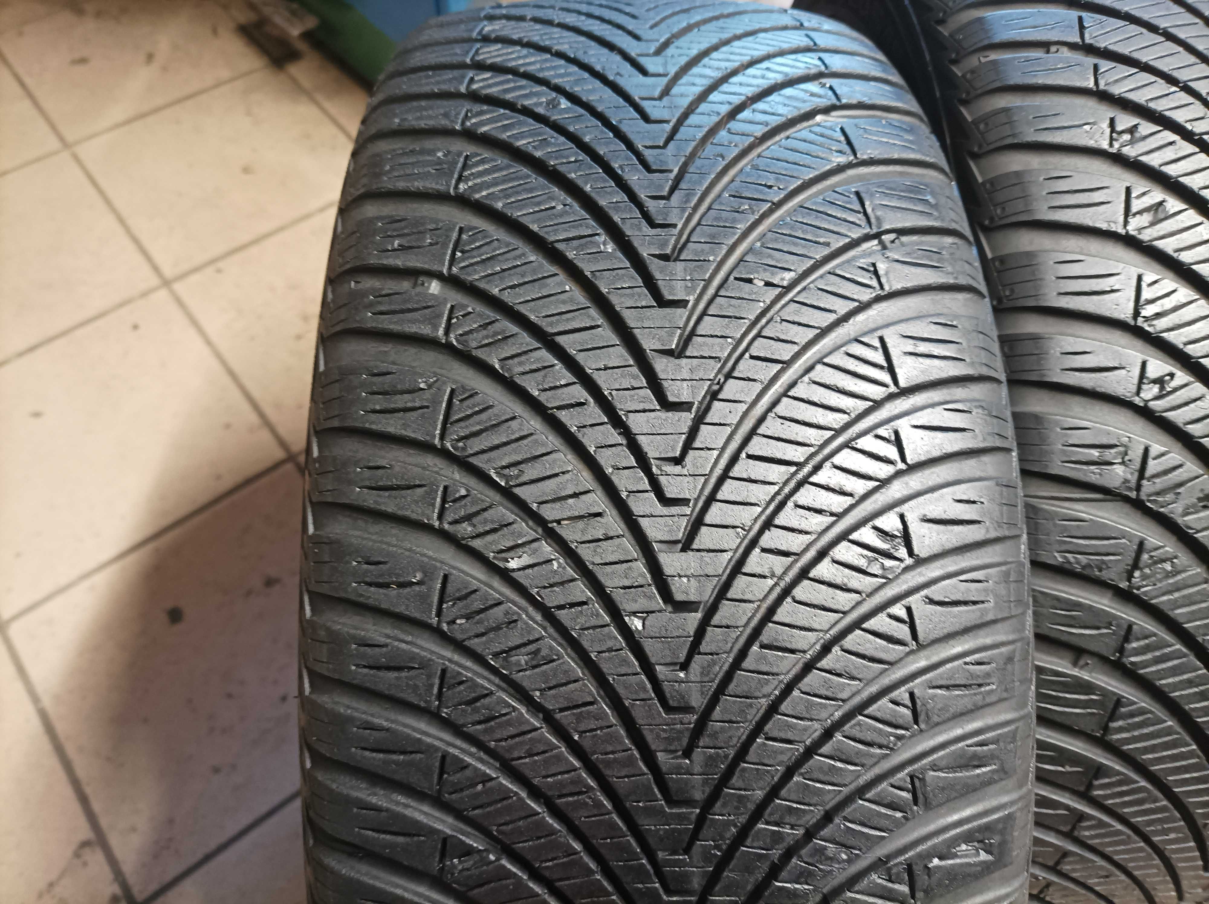 225/40R18 KUMHO  2szt
