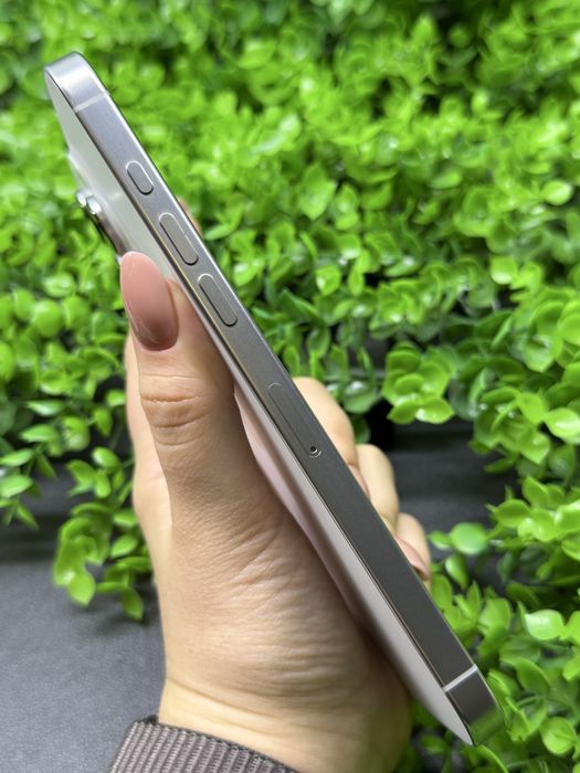 iPhone 16 Pro Max, 256Gb, White Titanium (Neverlock) Айфон 16ПМ, #8174