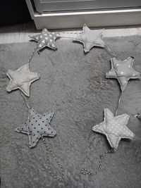 Gwiazdy do powieszenia