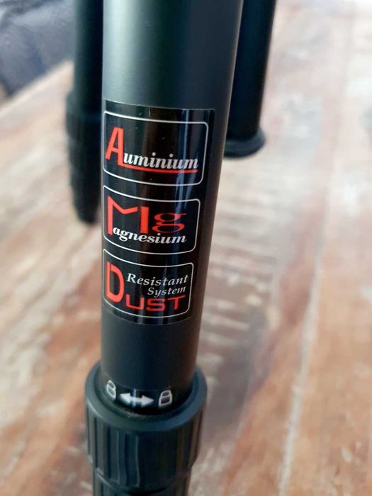 Statyw Benro A-169M8 Travel Angel