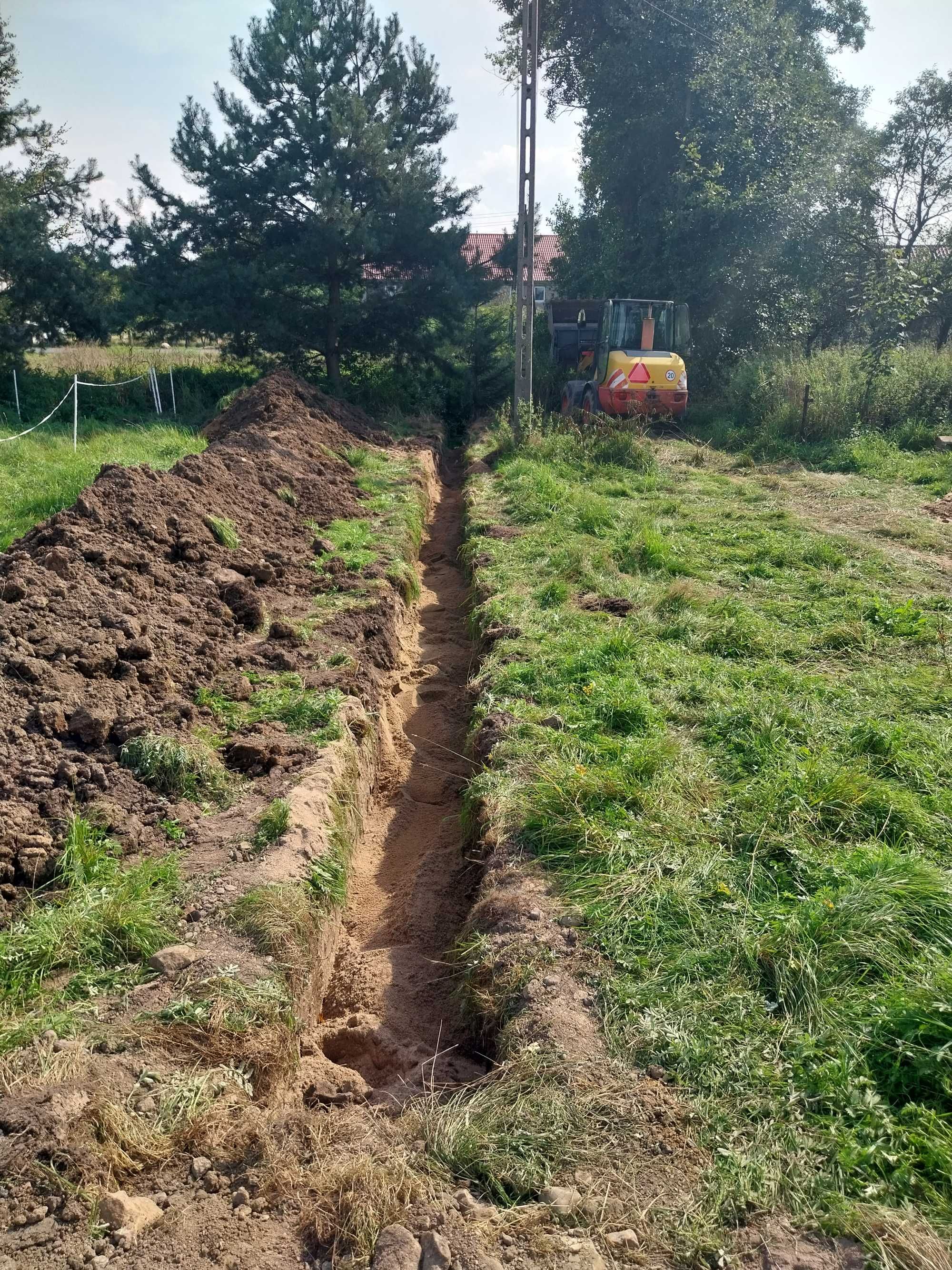 Drenaż Zbiorniki Na Deszczówke Przydomowe Oczyszczalnie Nawodnienie