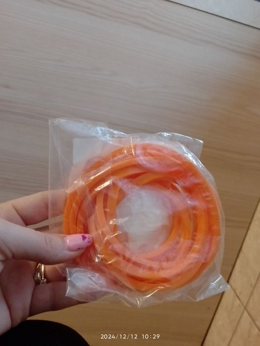 Guma do ćwiczeń nowa