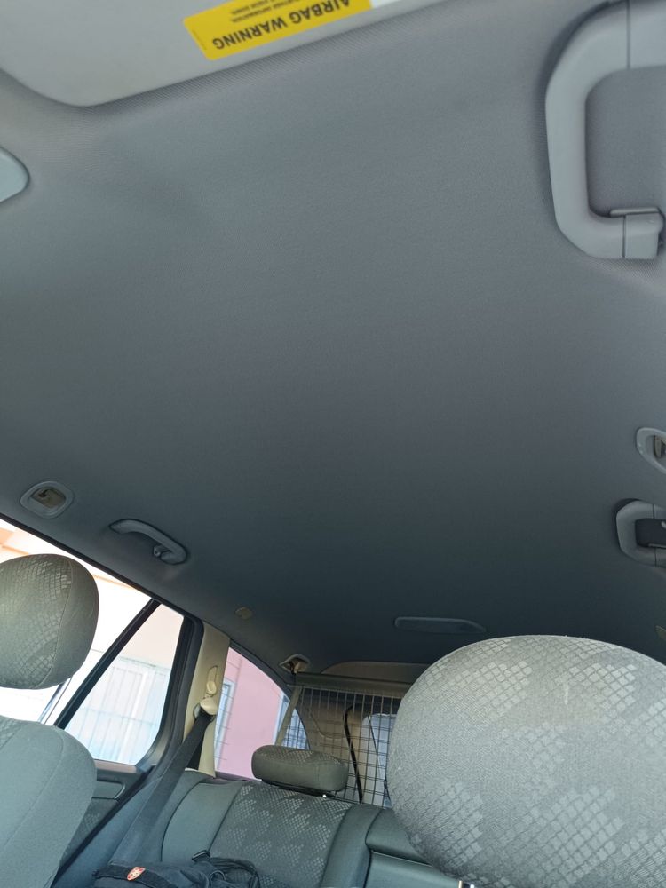 Mercedws C220 CDI avantgarde