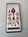 Google pixel 6 pro 12/256