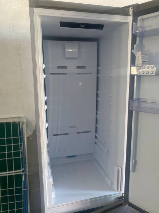 Холодильник beko Великий холодильник