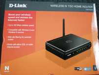 Router w-f używany działający